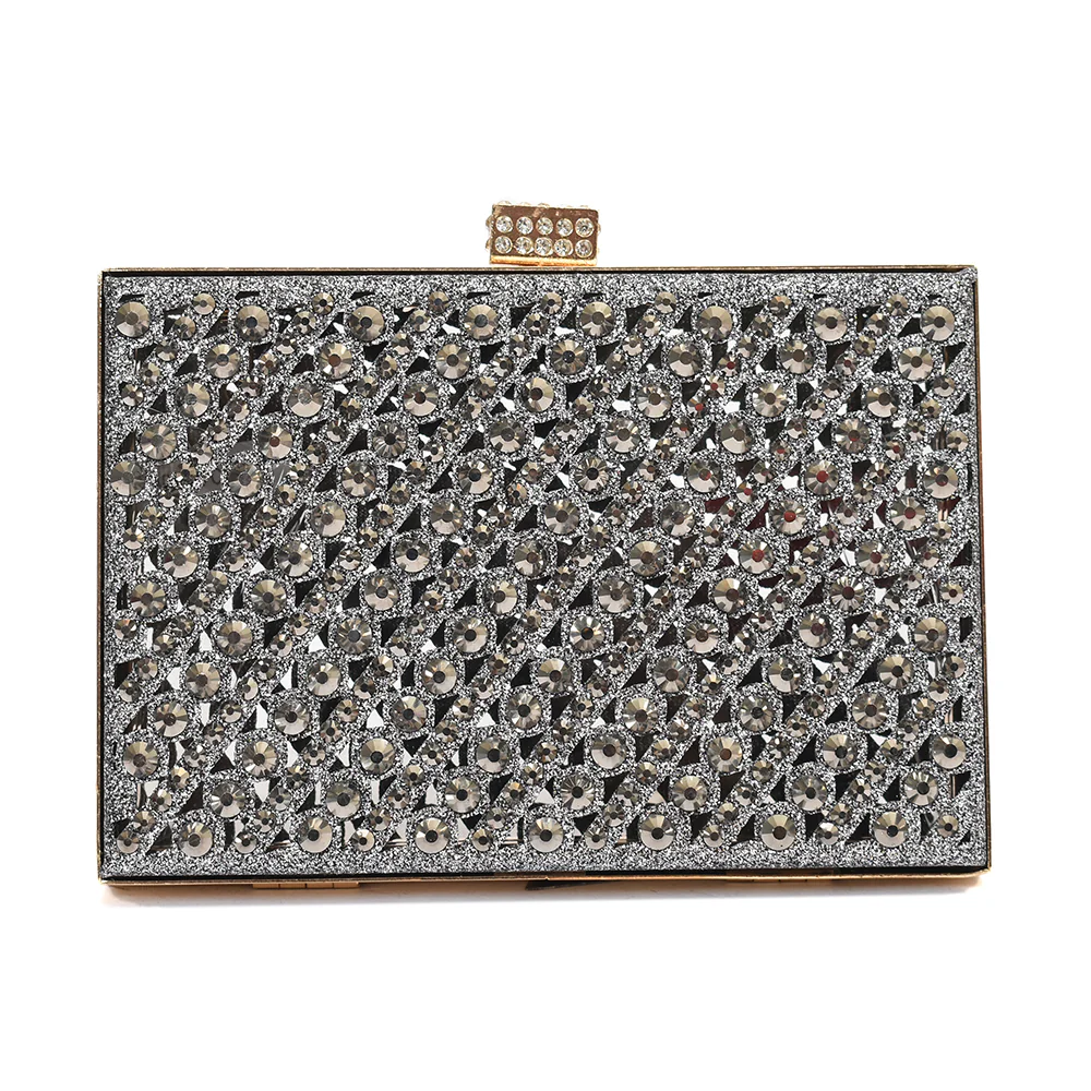 Fancy Clutch - Image 3