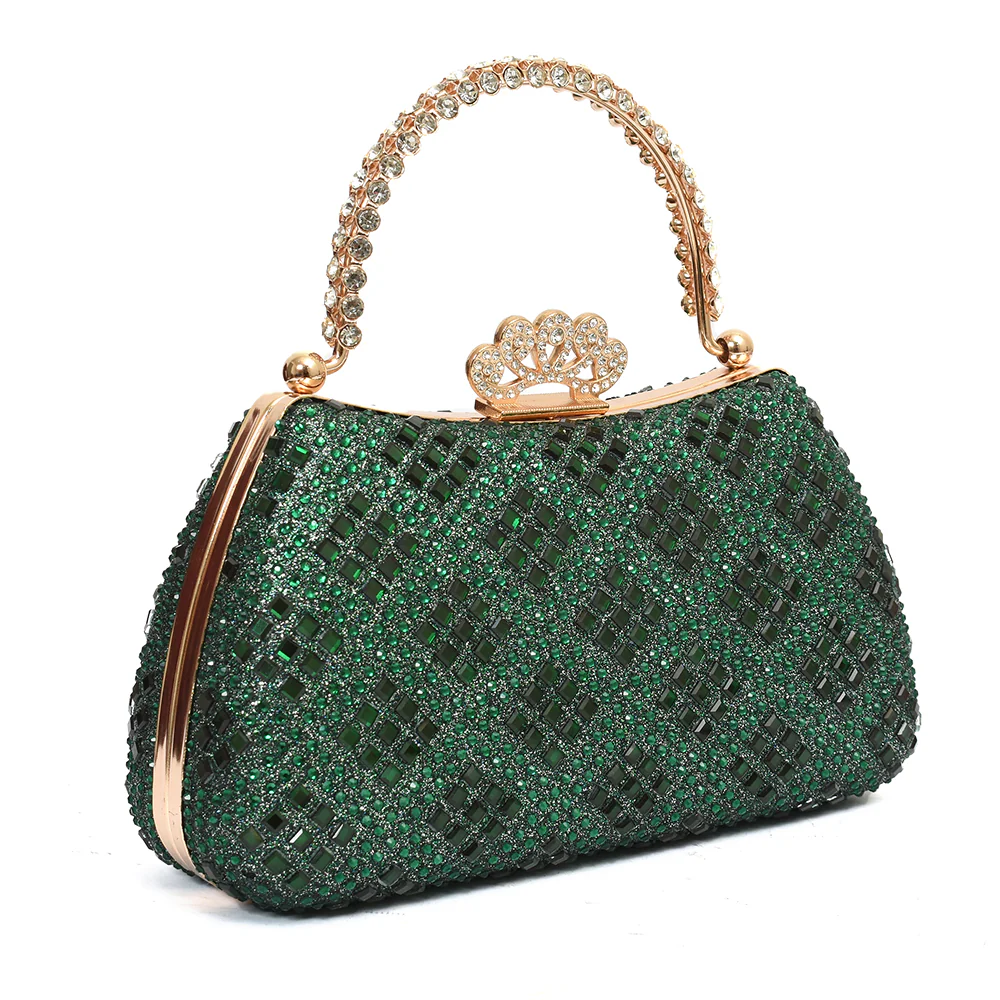 Fancy Clutch