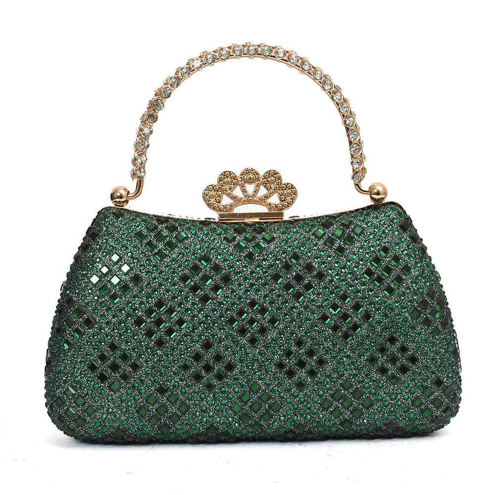 Fancy Clutch - Image 3