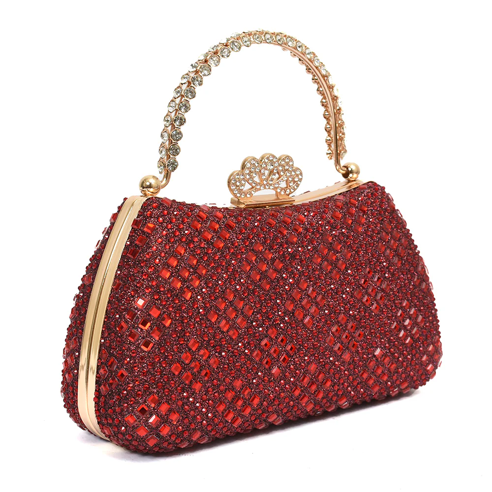 Fancy Clutch - Image 3