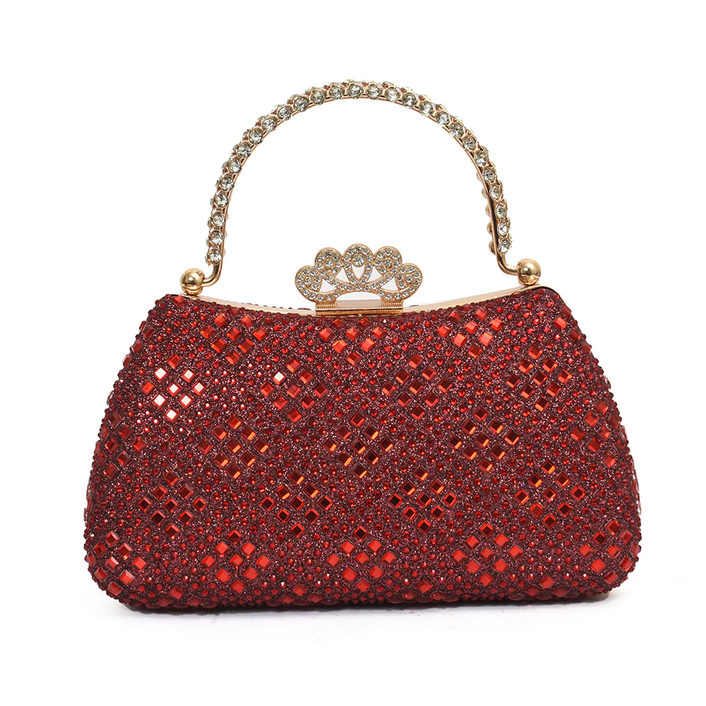 Fancy Clutch - Image 4
