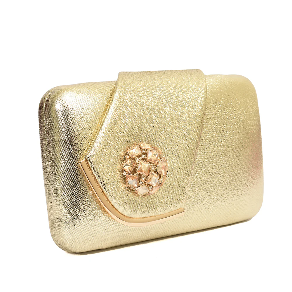 Fancy Clutch