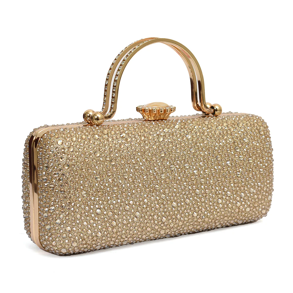 Fancy Clutch