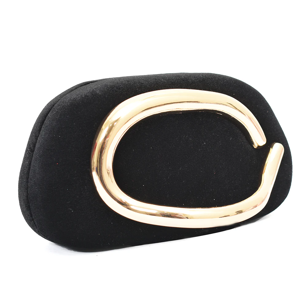 Fancy Clutch