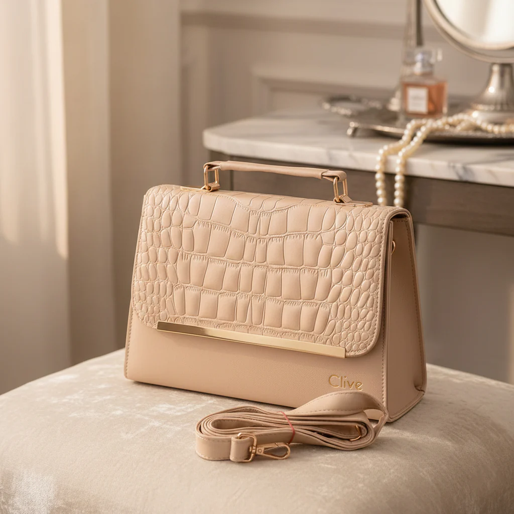 Cross Body Bag - Image 2