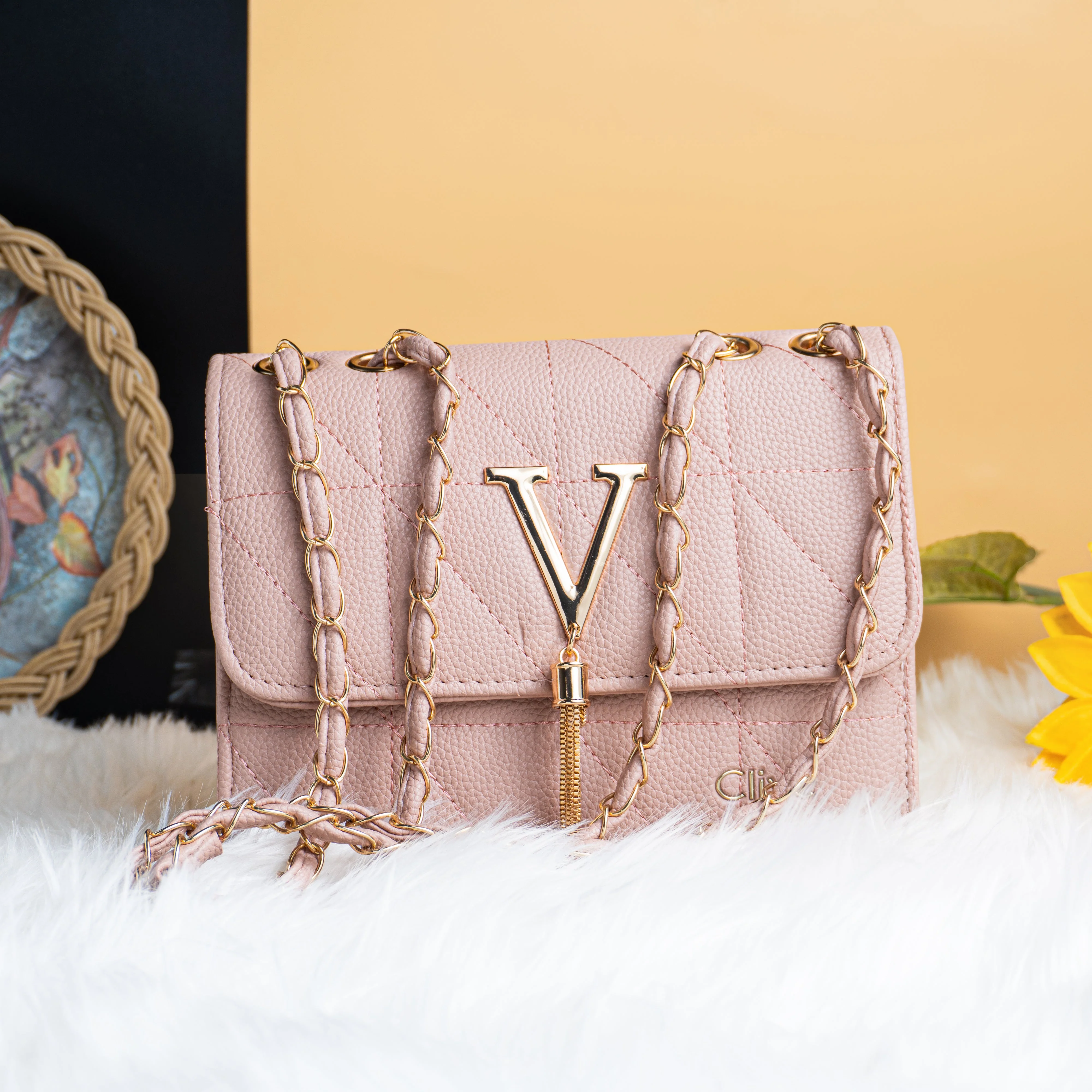 Cross Body Bag - Image 6