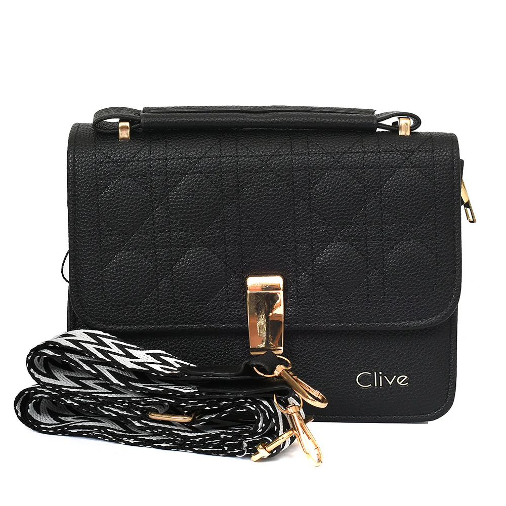 Cross Body Bag - Image 2