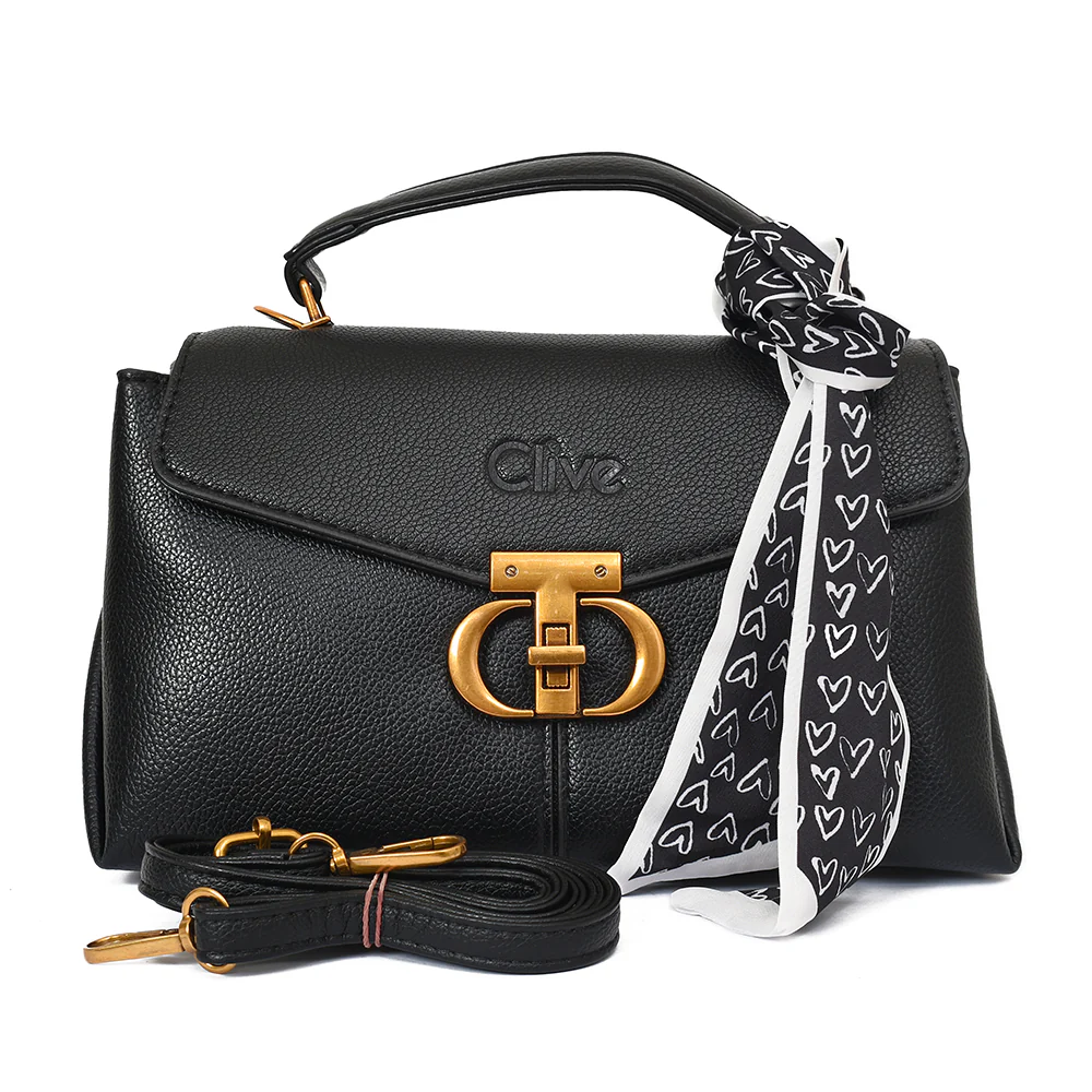 Cross Body Bag - Image 3