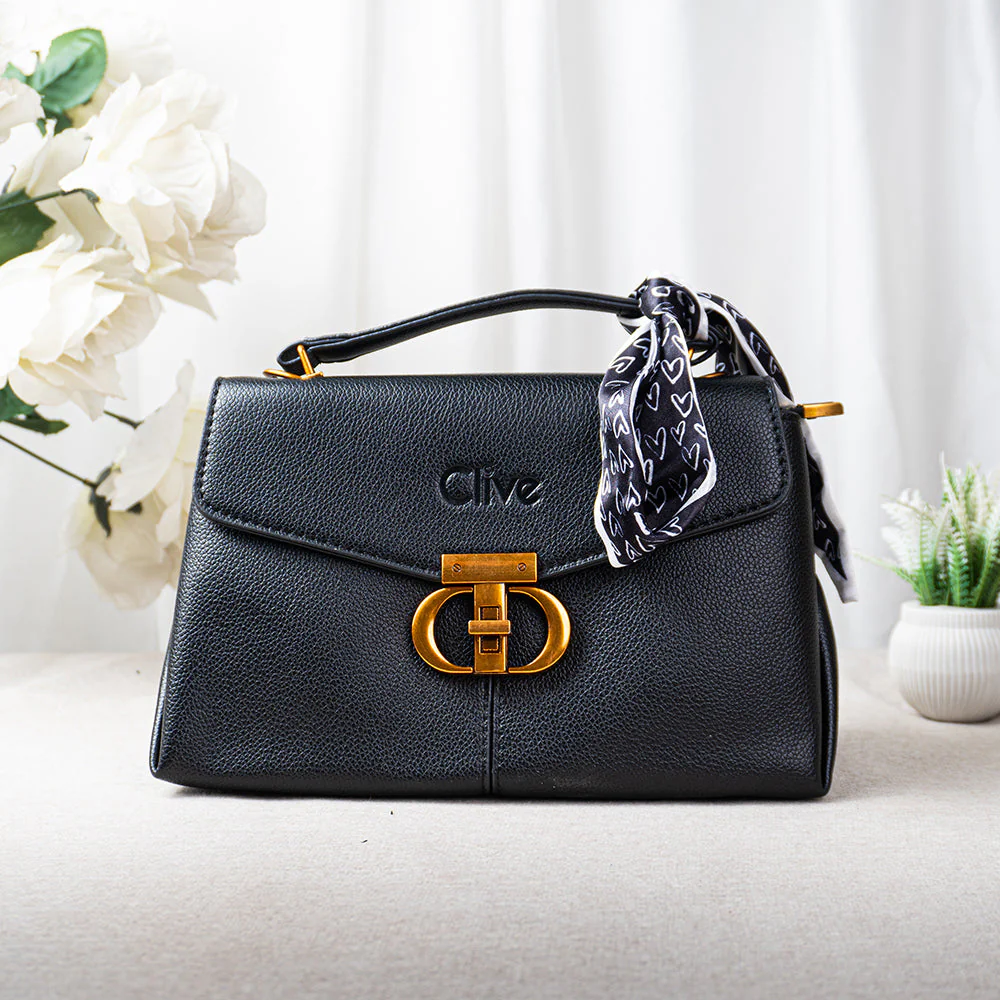 Cross Body Bag - Image 6