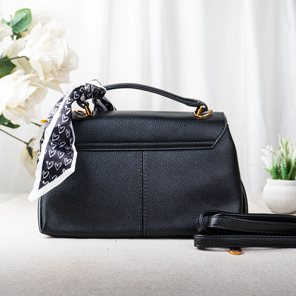 Cross Body Bag - Image 7