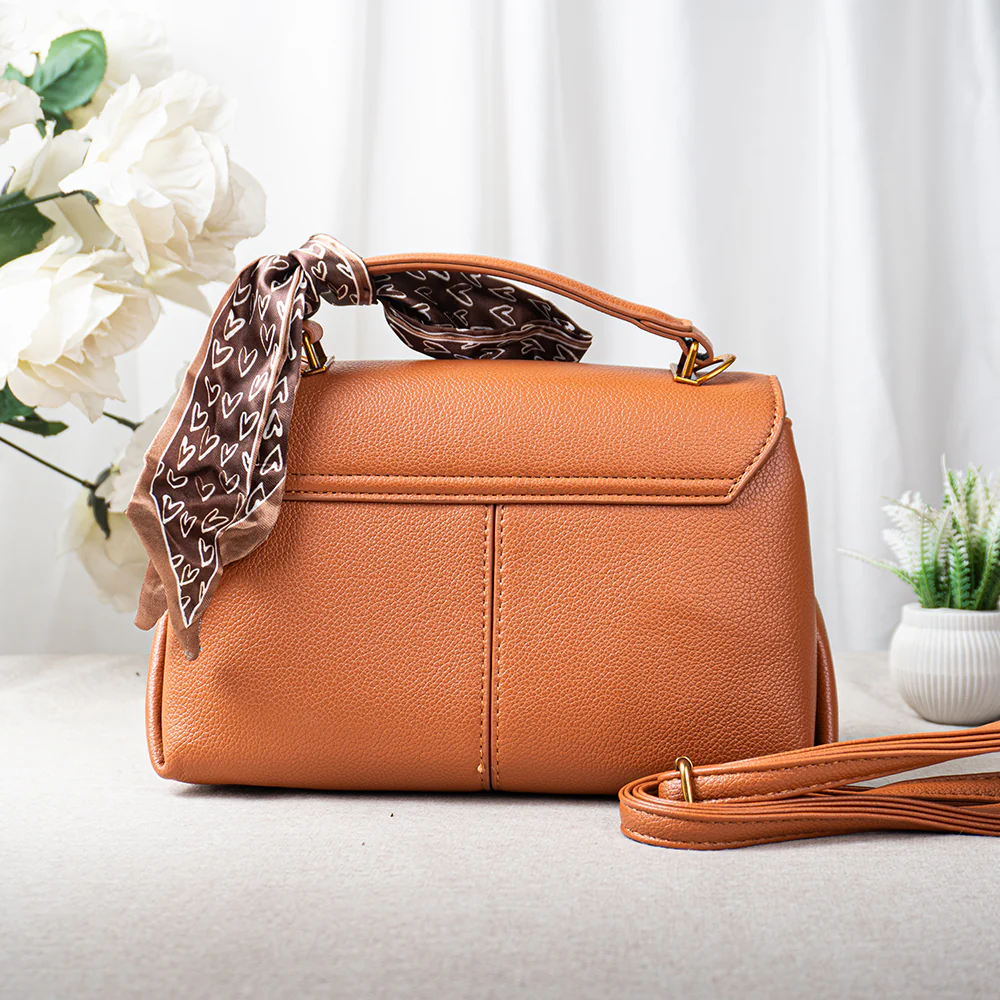 Cross Body Bag - Image 2