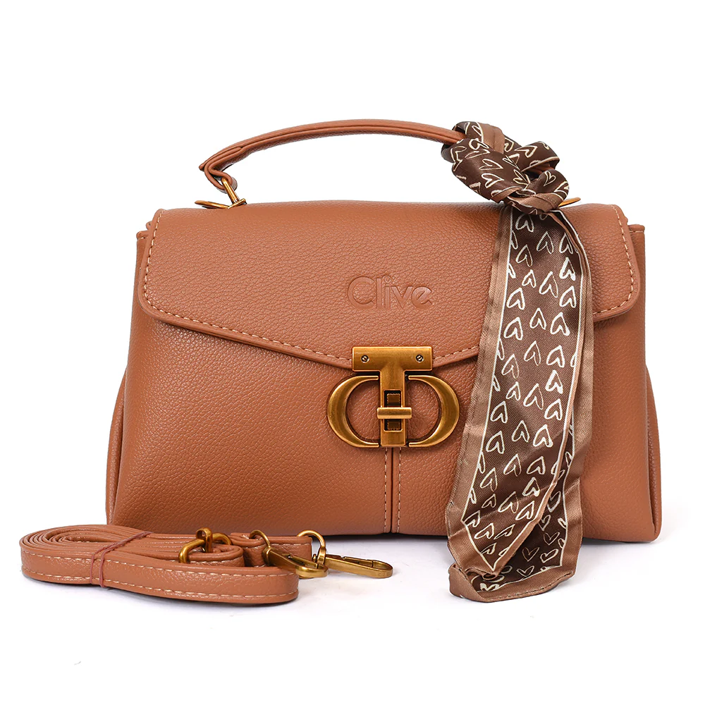 Cross Body Bag - Image 4