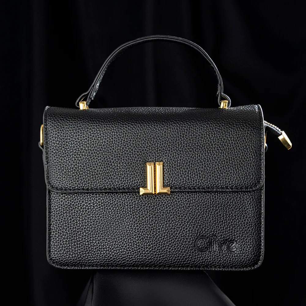 Cross Body Bag - Image 3