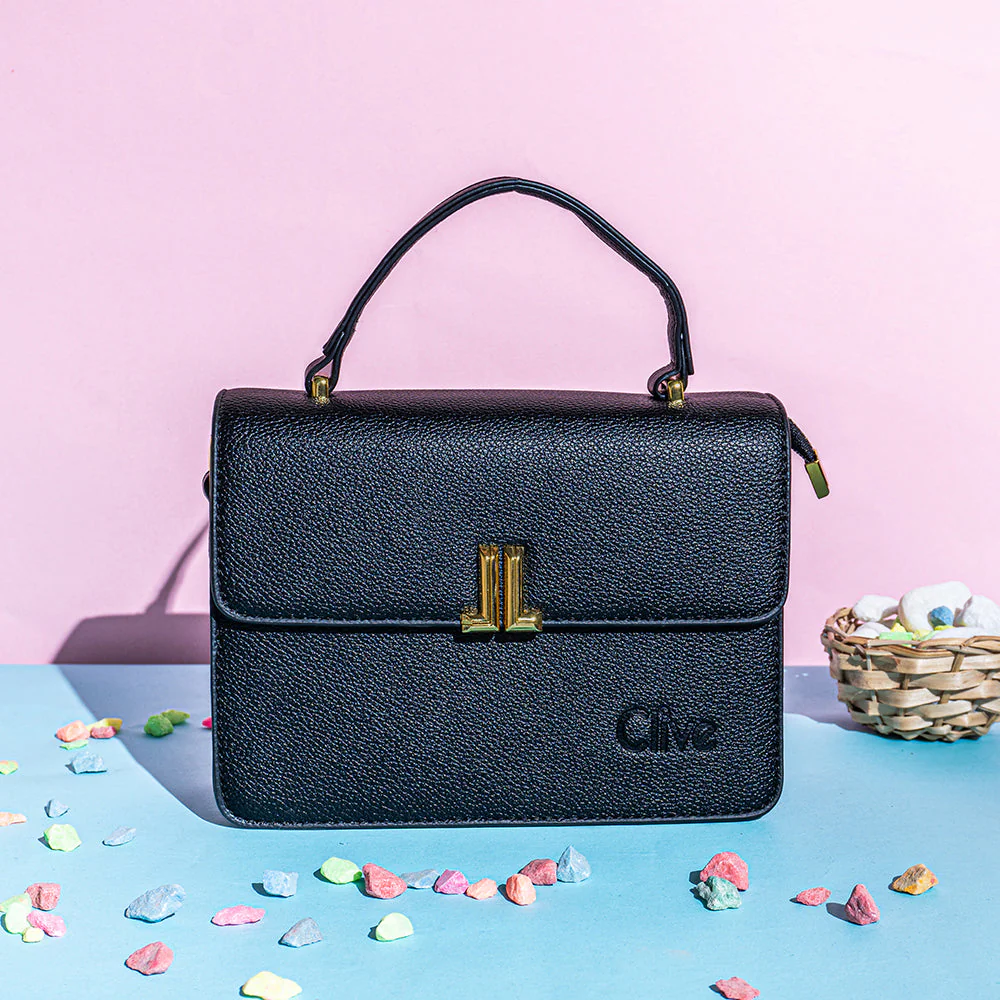 Cross Body Bag - Image 4