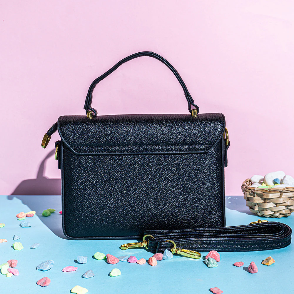 Cross Body Bag - Image 5