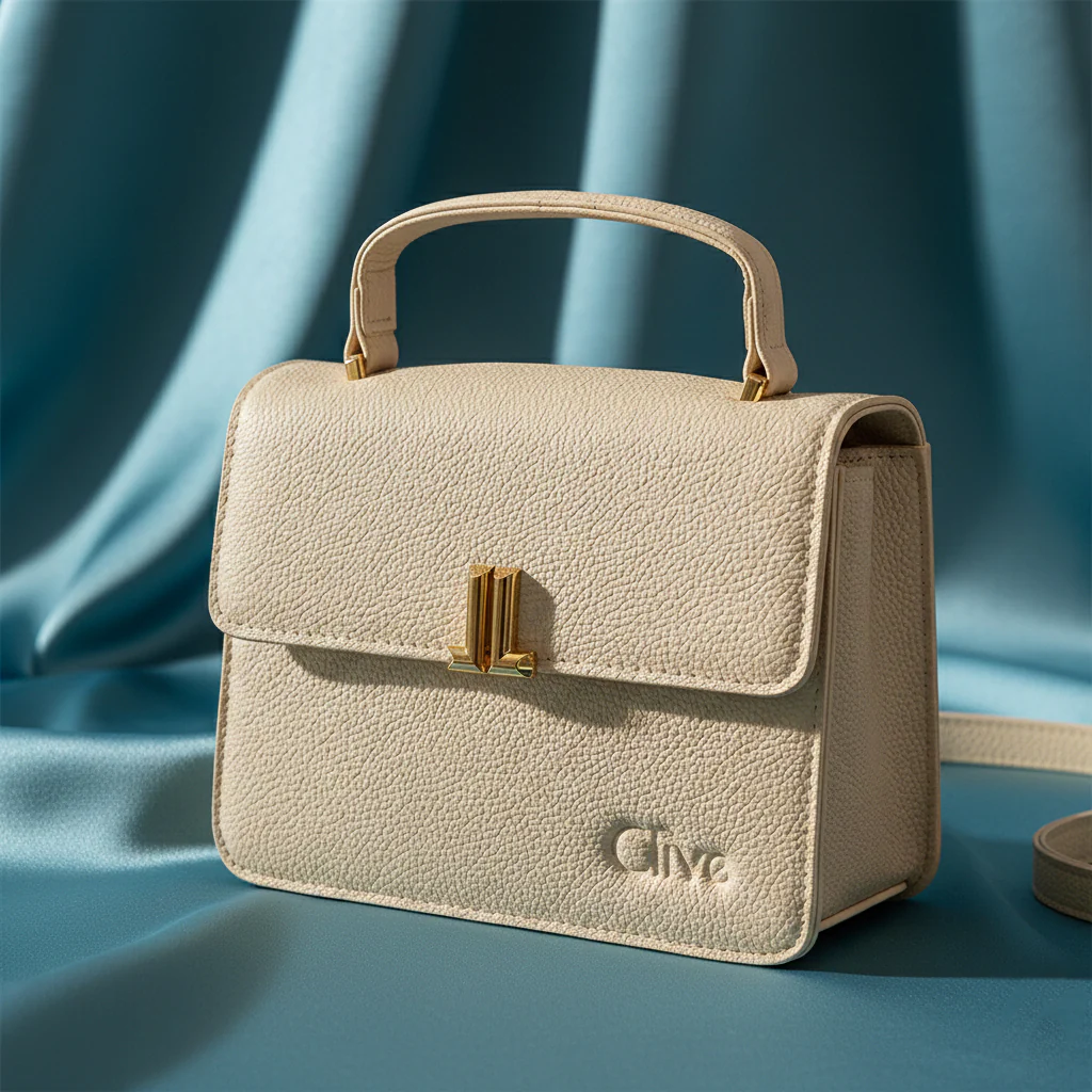 Cross Body Bag