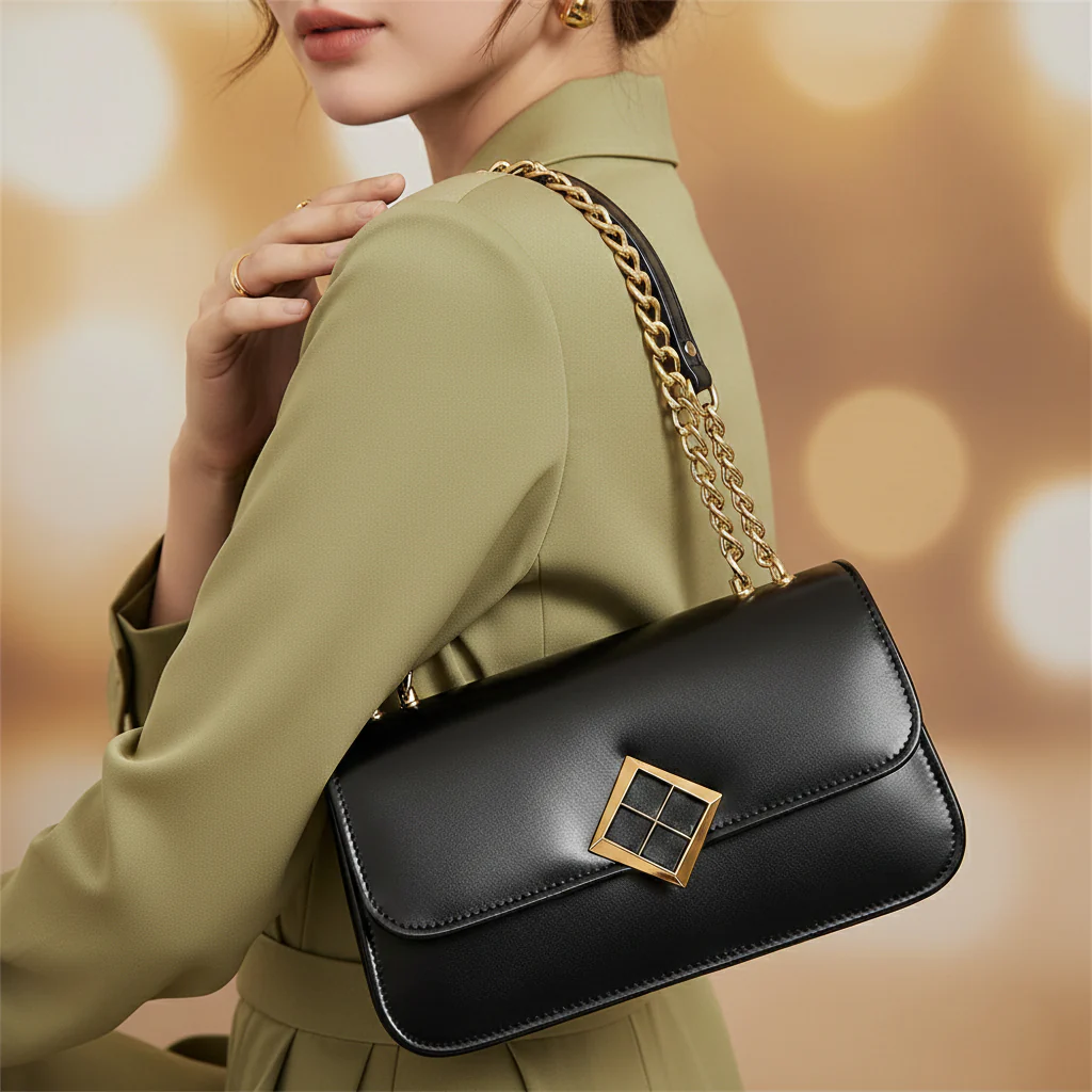 Cross Body Bag