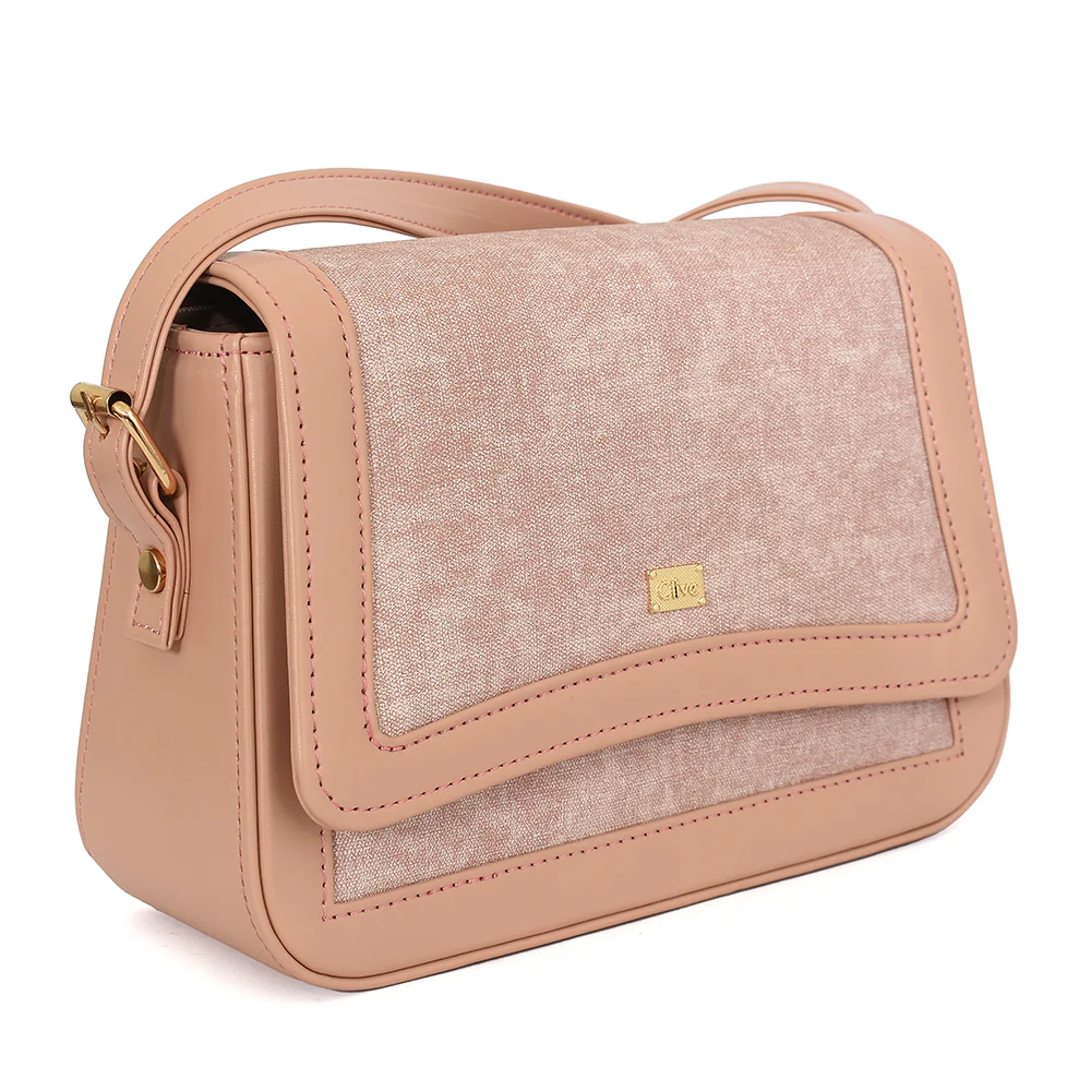Cross Body Bag