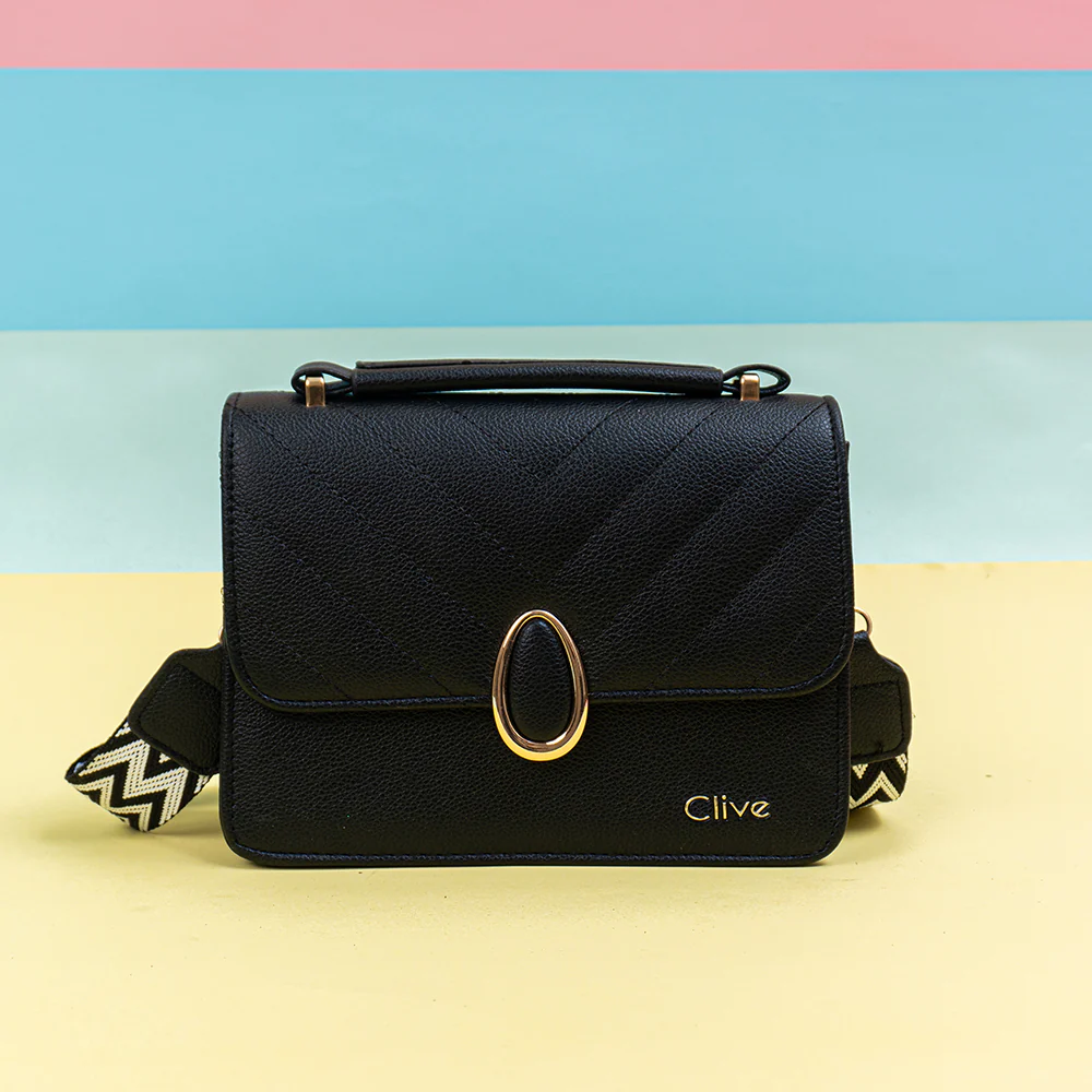 Cross Body Bag