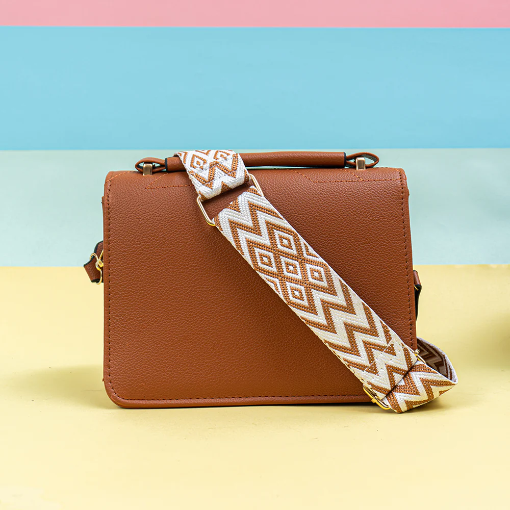 Cross Body Bag - Image 2