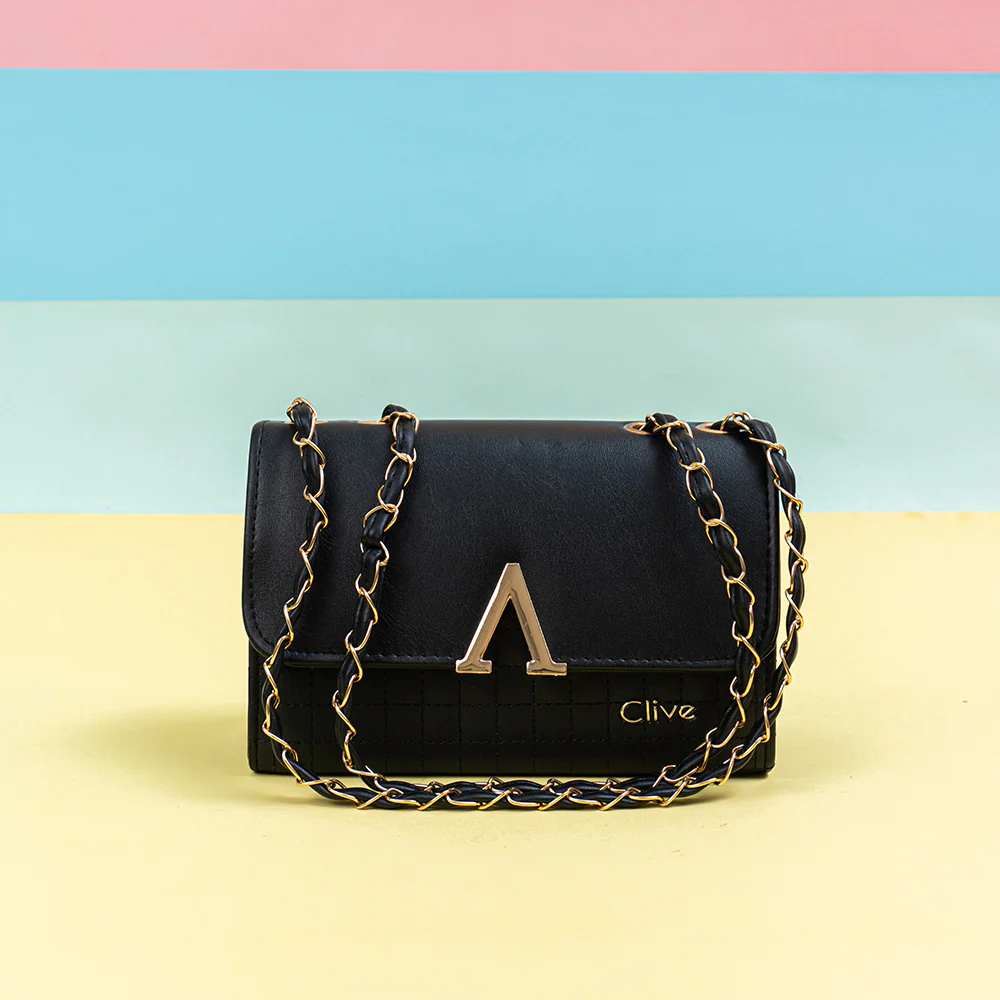 Cross Body Bag