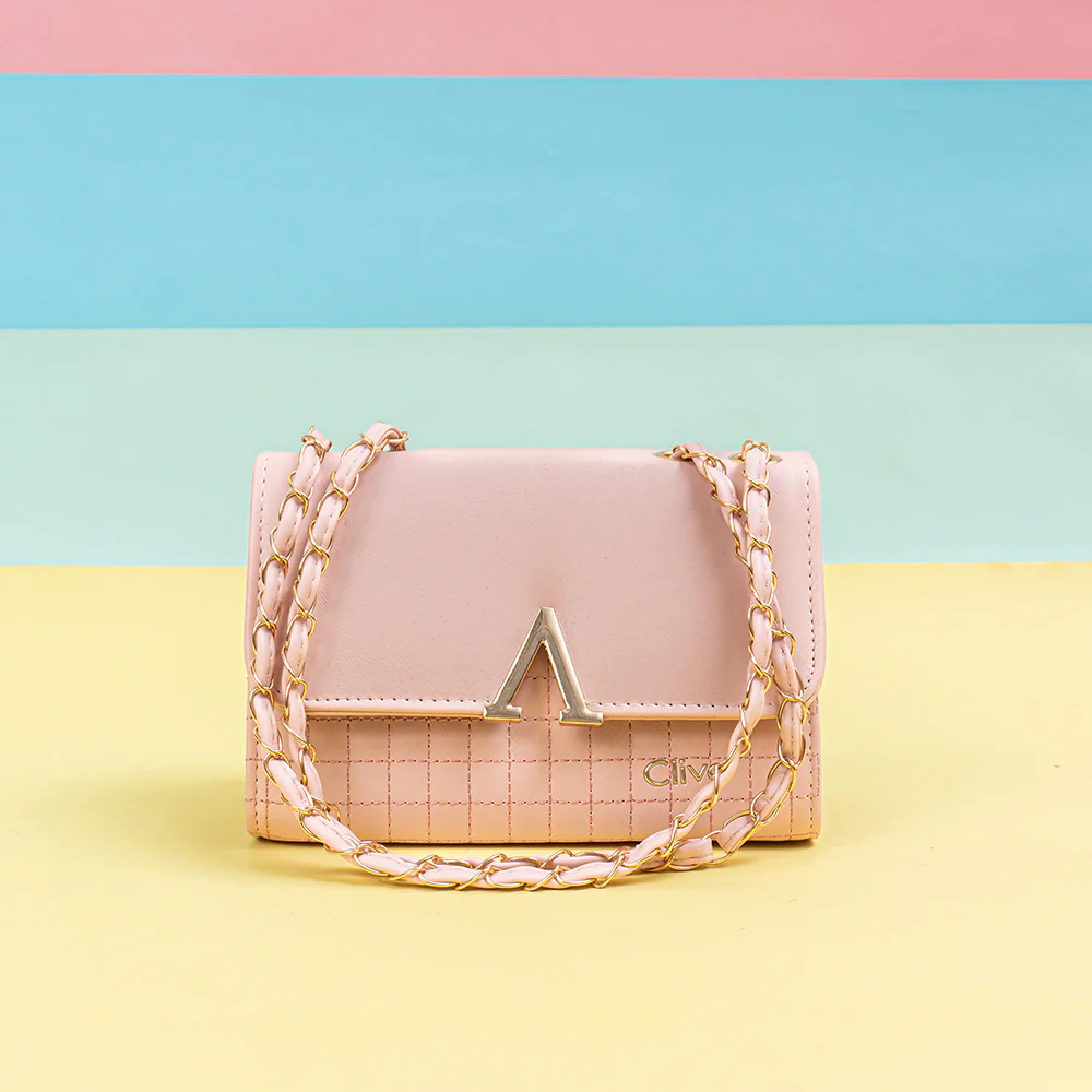 Cross Body Bag