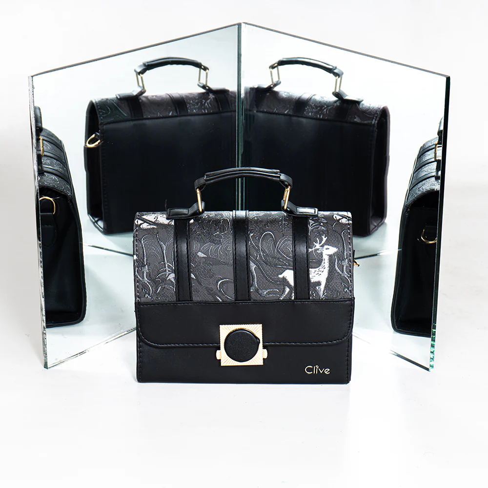 Cross Body Bag