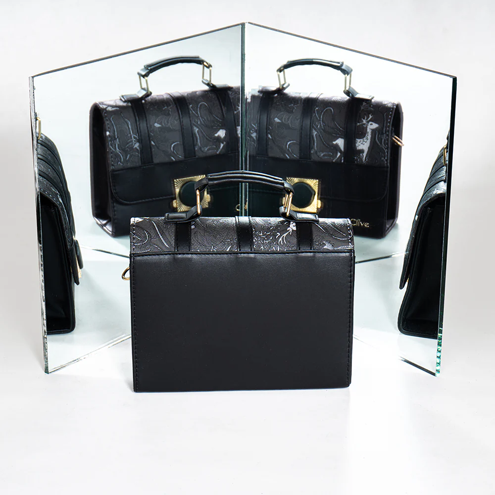 Cross Body Bag - Image 2