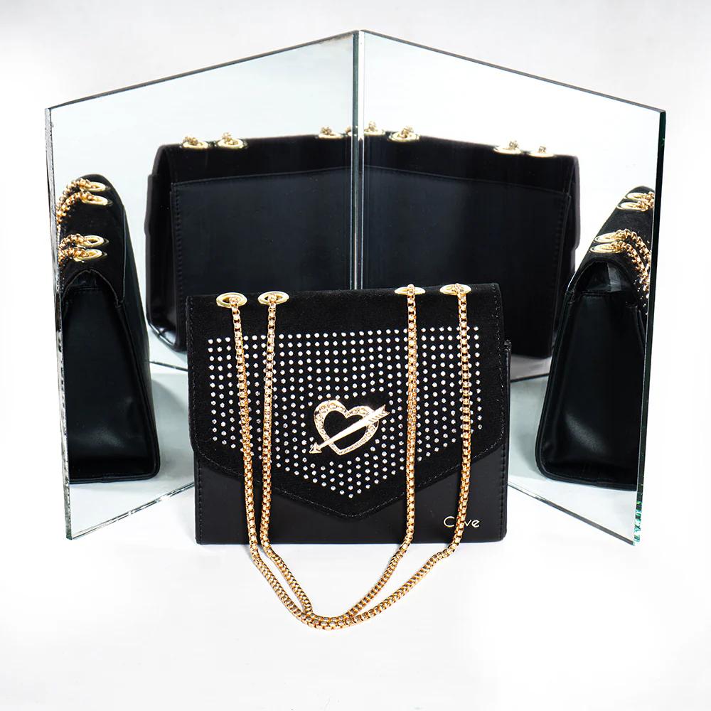 Cross Body Bag