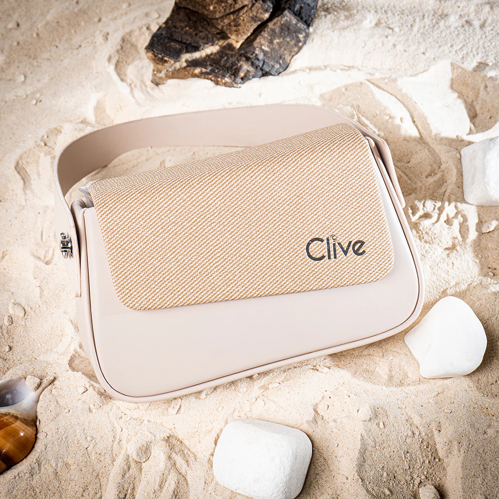 Cross Body Bag