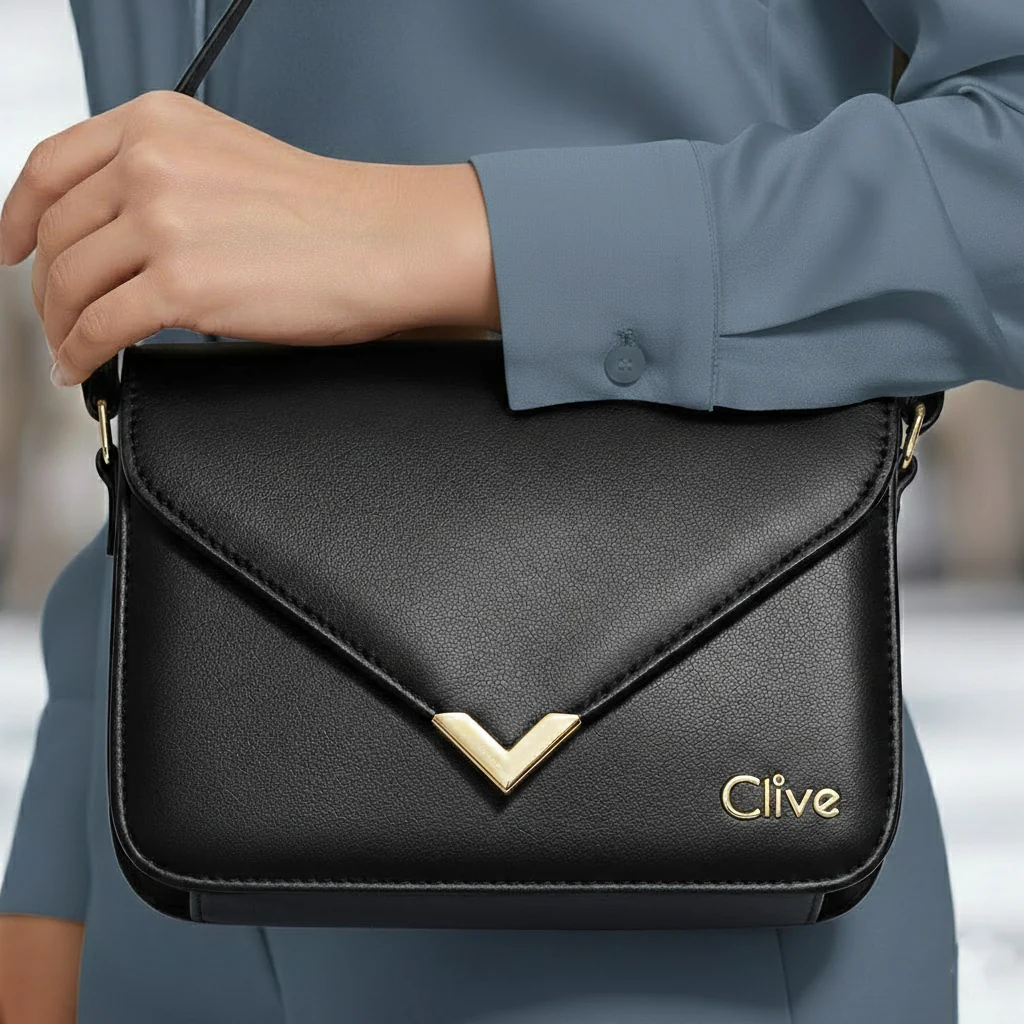Cross Body Bag