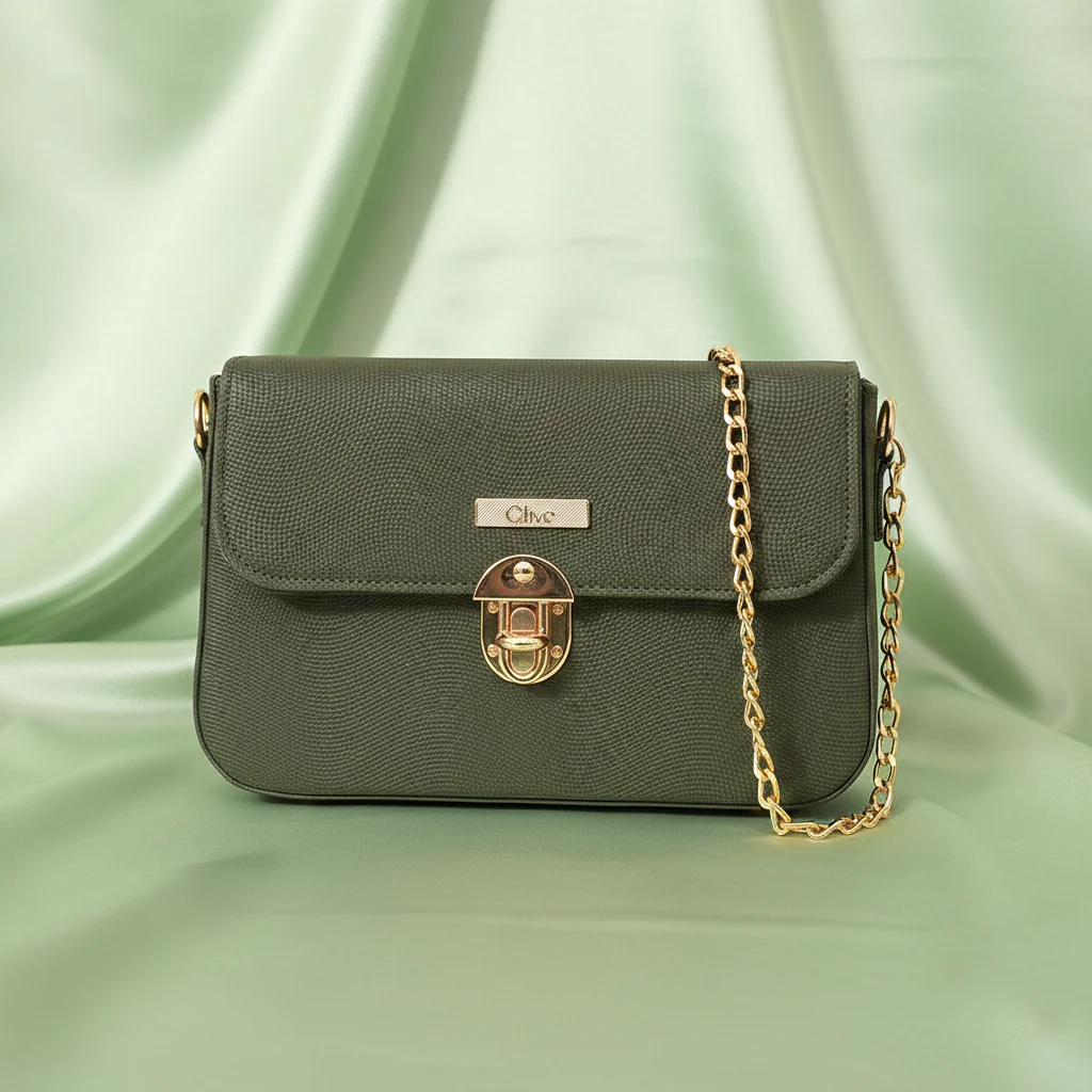 Cross Body Bag