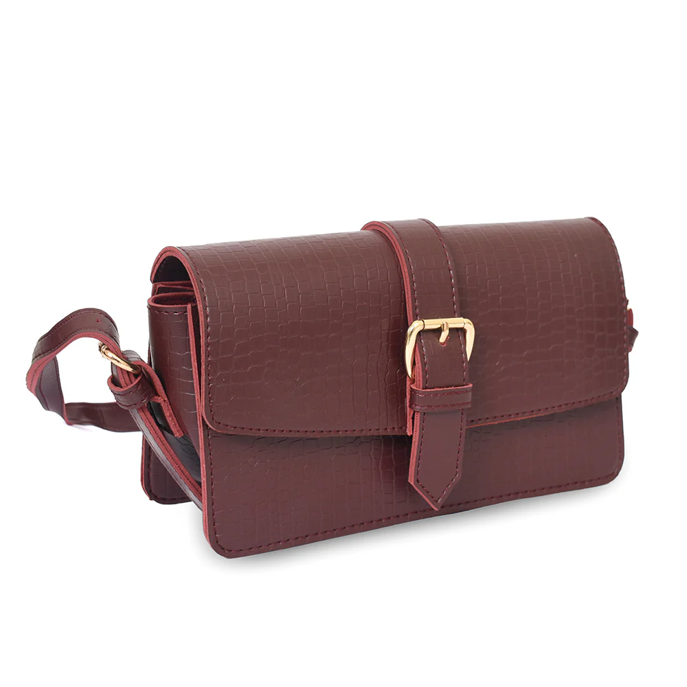 Cross Body Bag