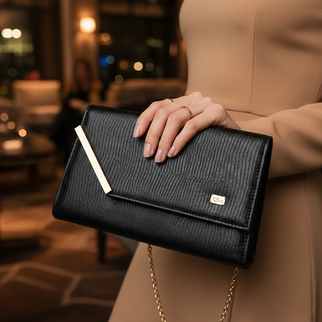 Cross Body Bag