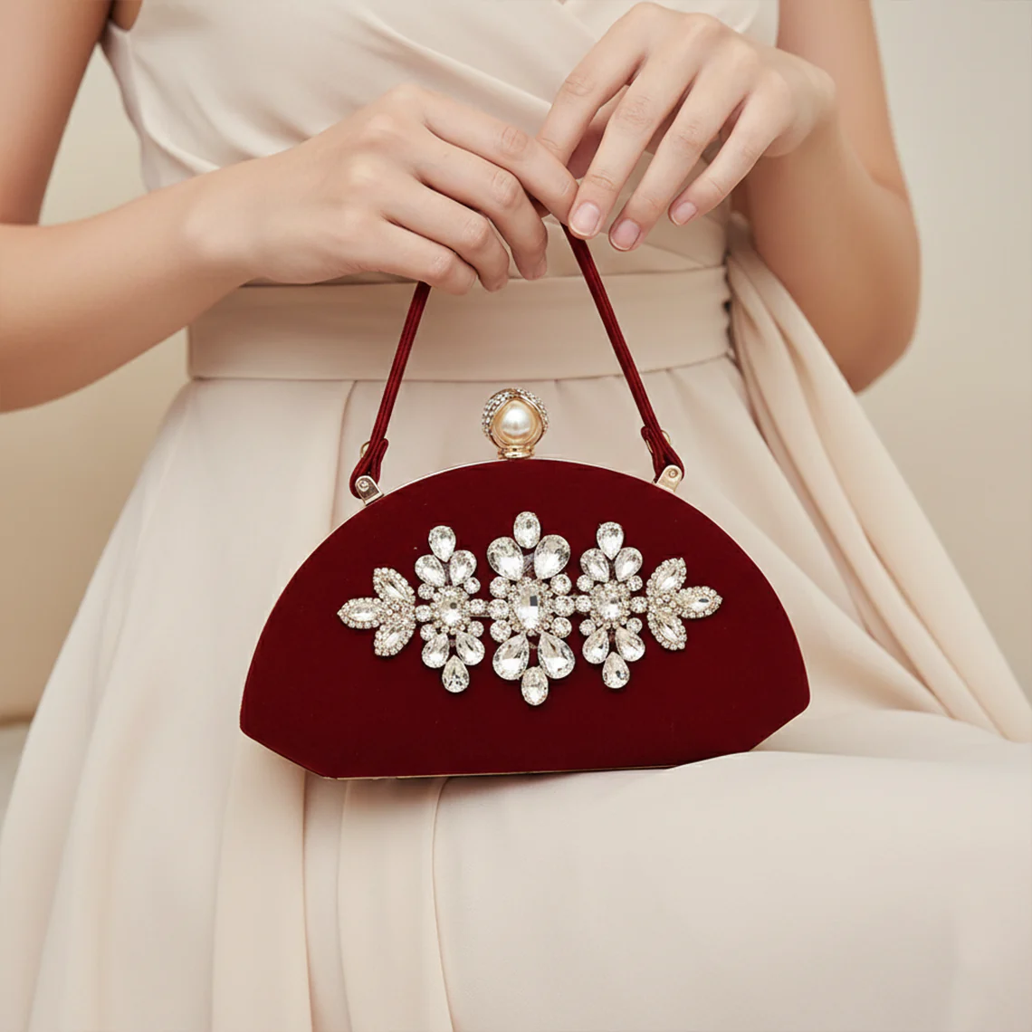 Formal Clutch