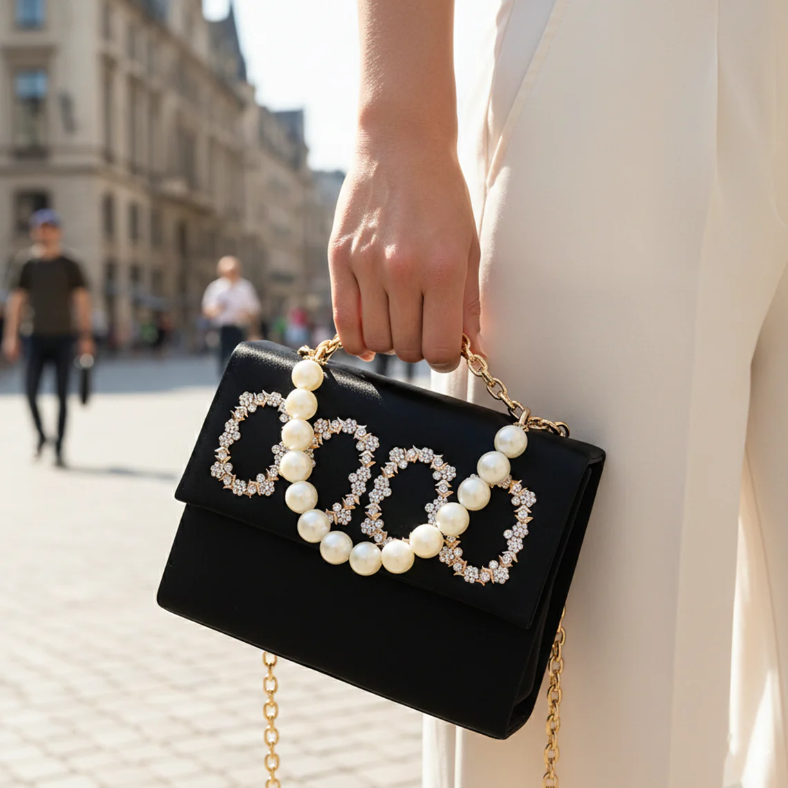 Formal Clutch