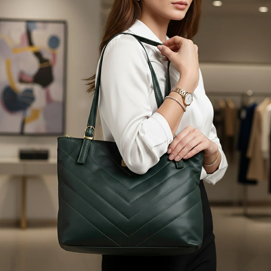 Shoulder Bag