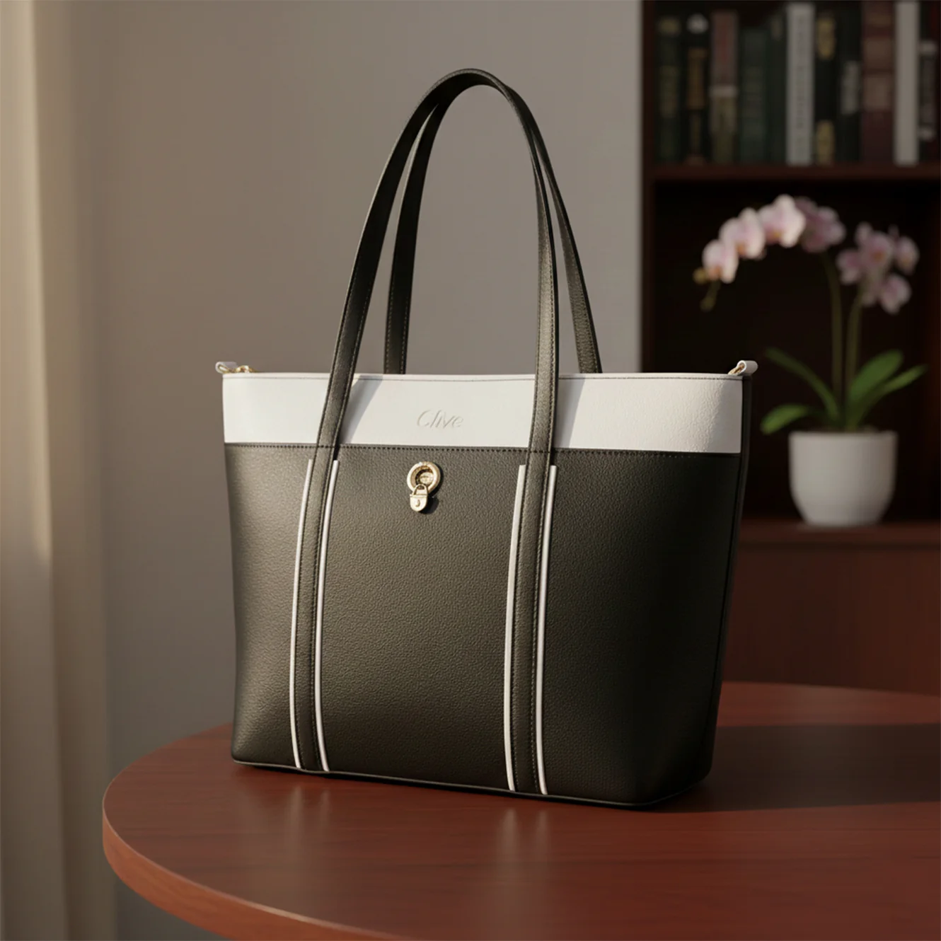 Shoulder Bag