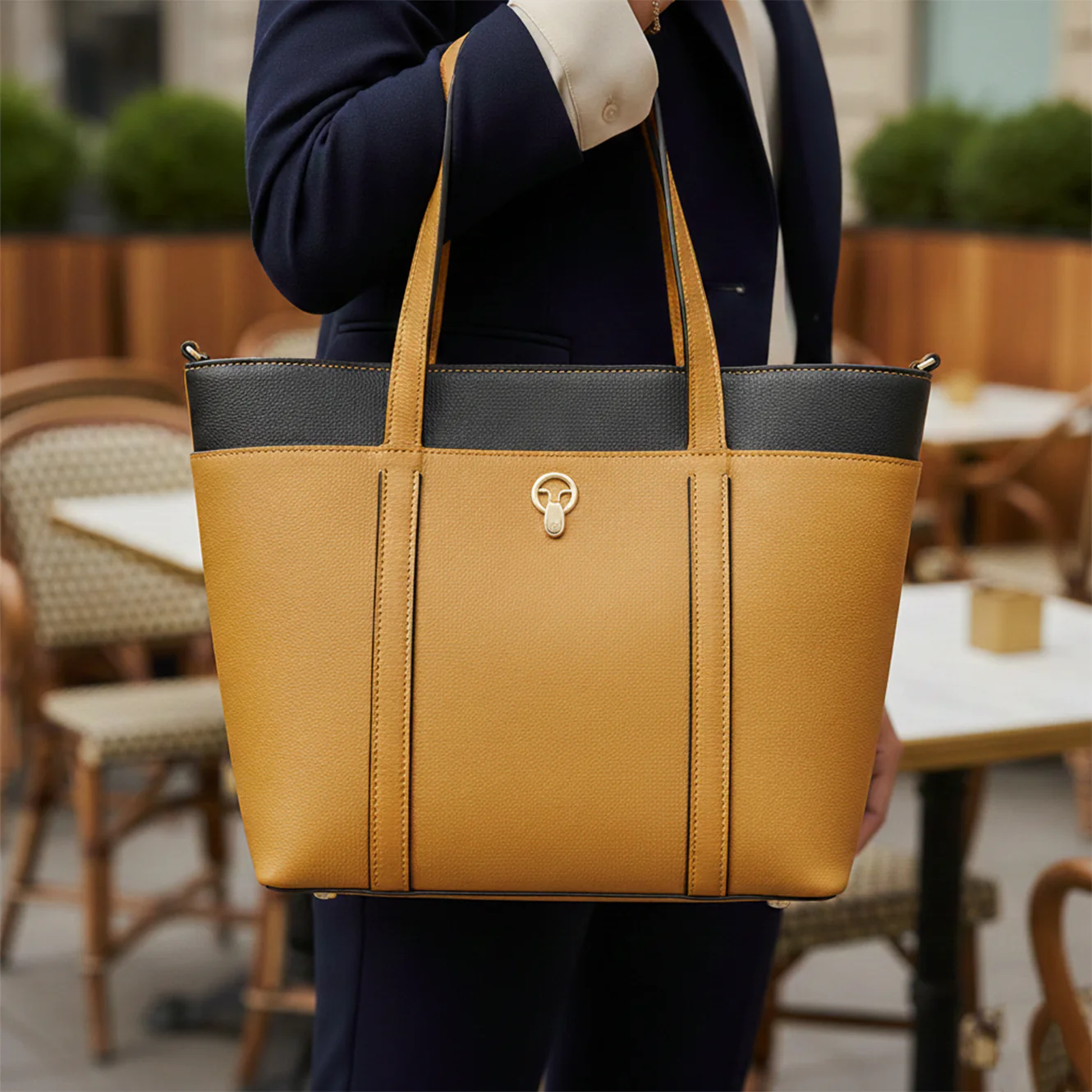 Shoulder Bag