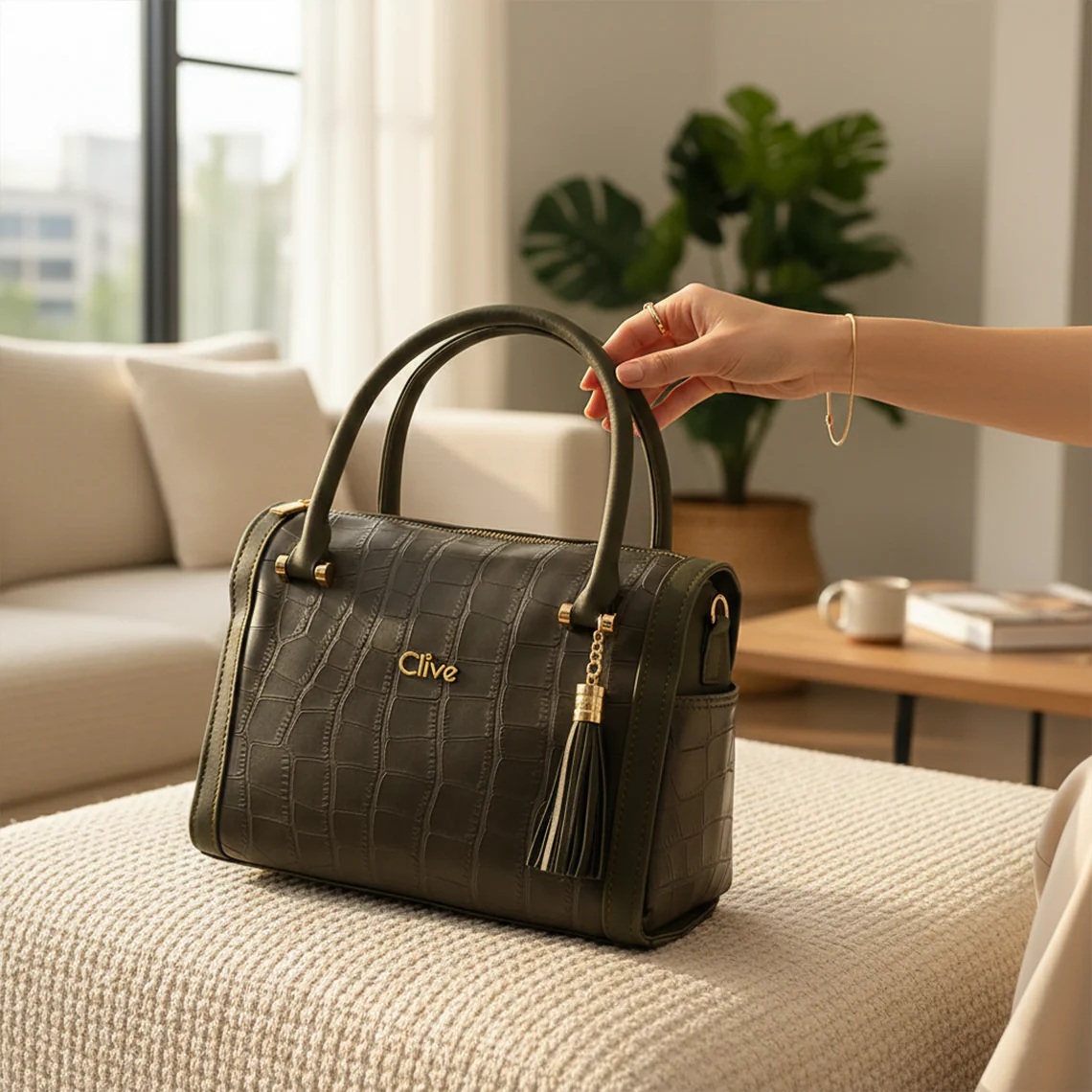 Bags