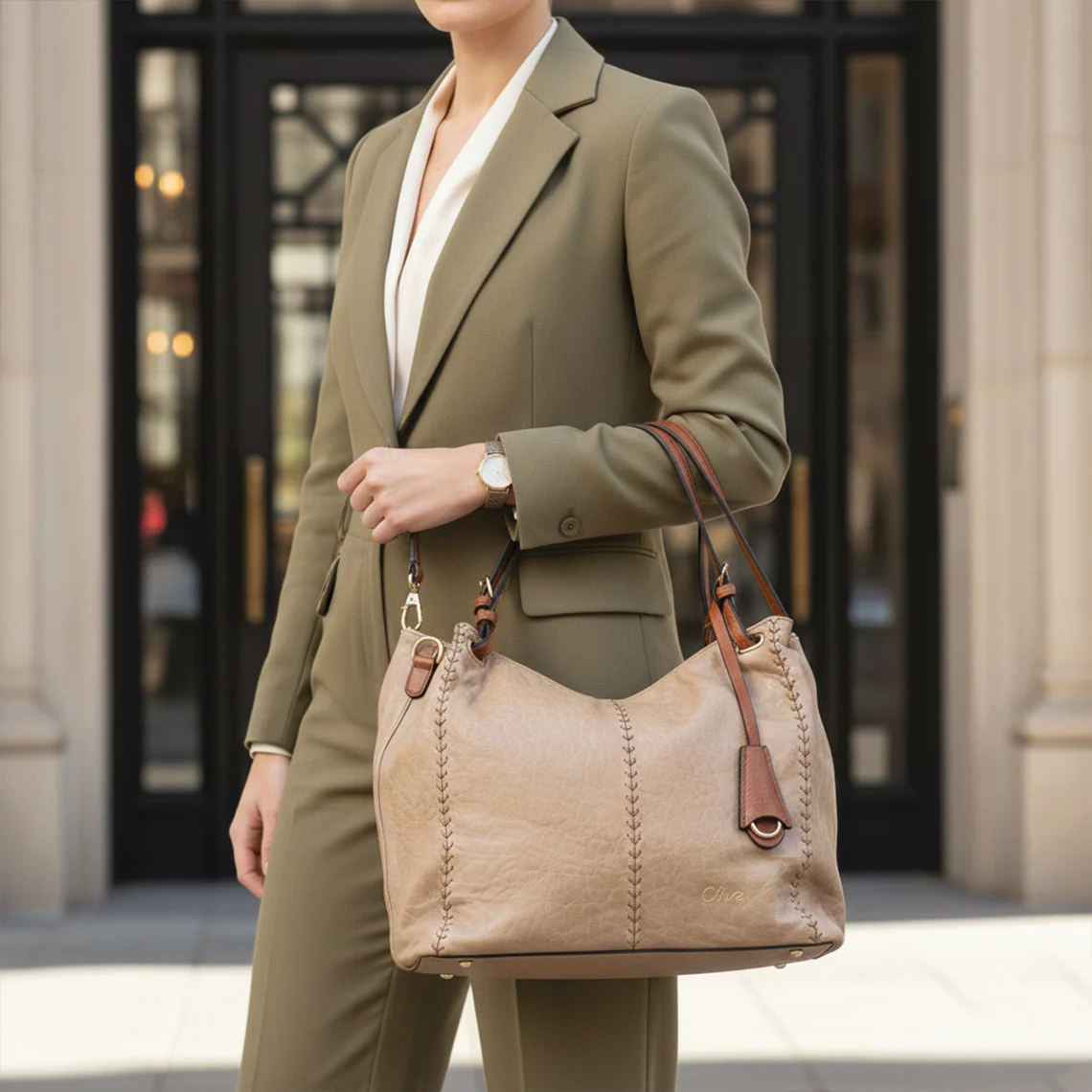 Bags