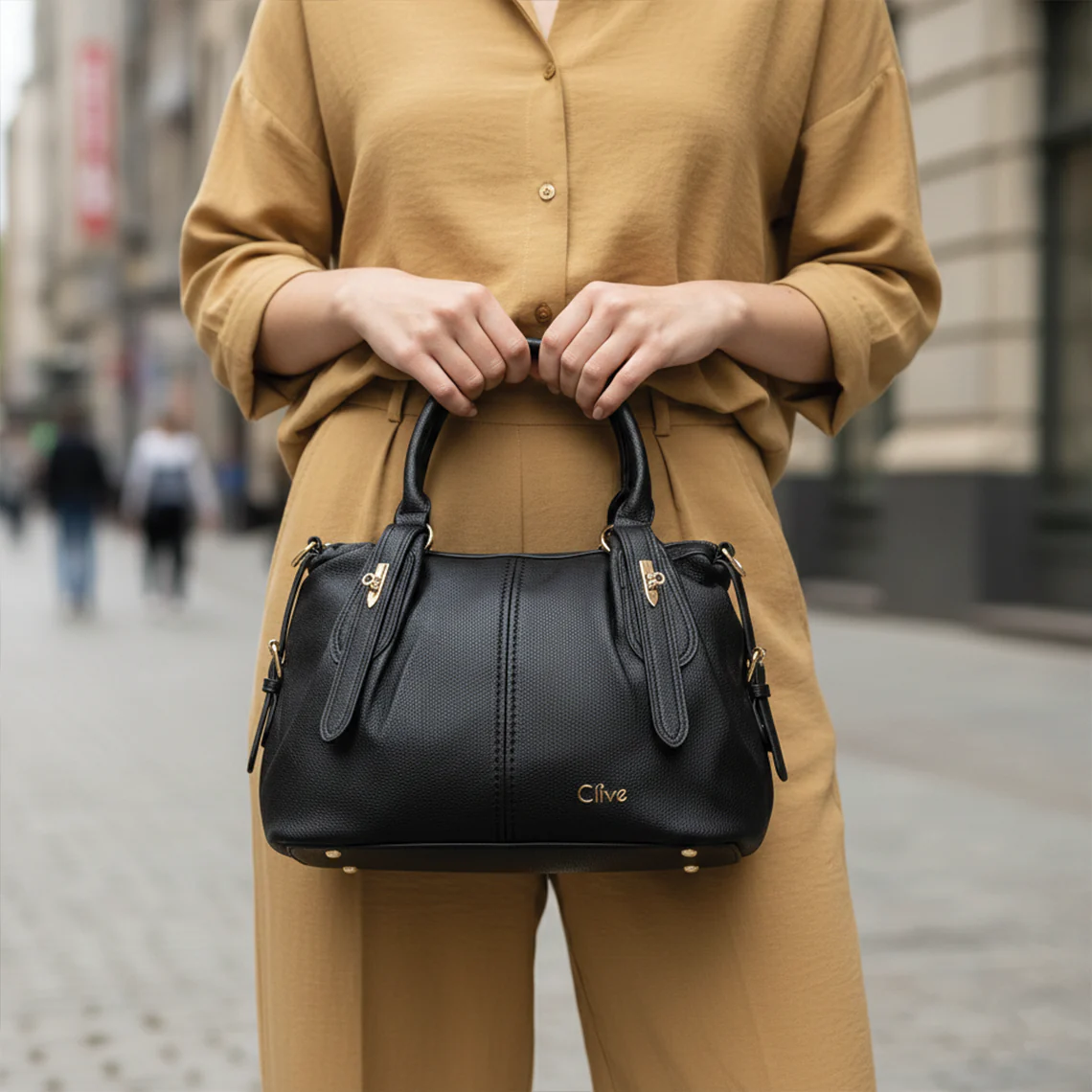 Bags