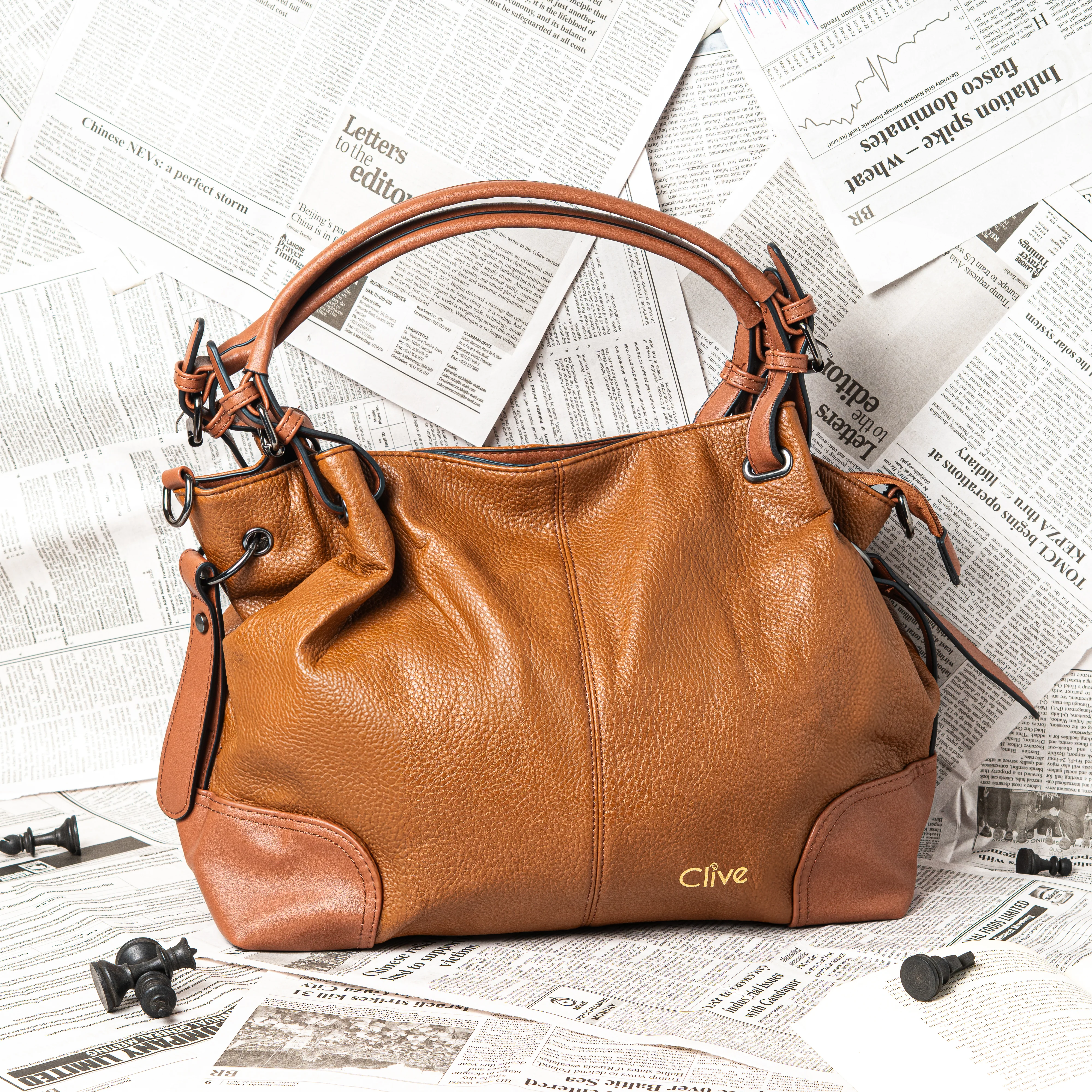 Bags