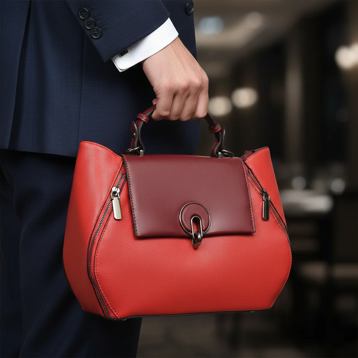 Bags