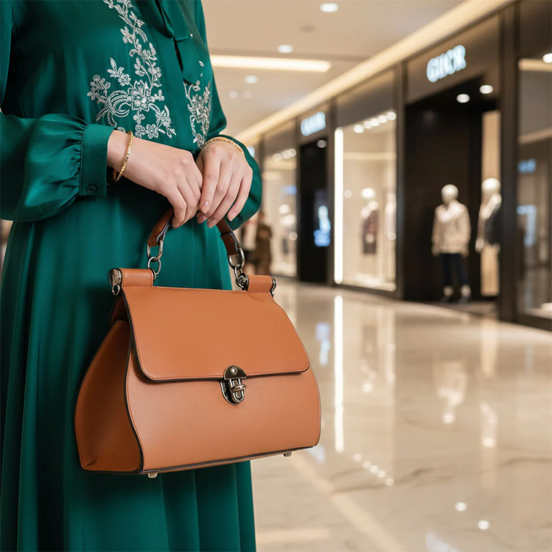 Bags