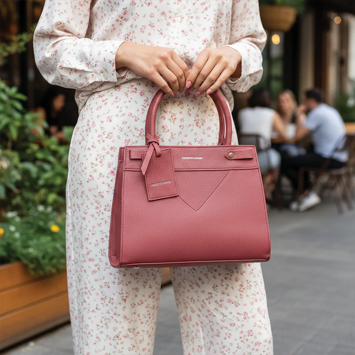Bags