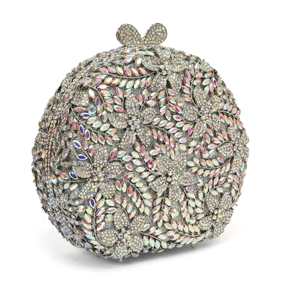 Bridal Clutch