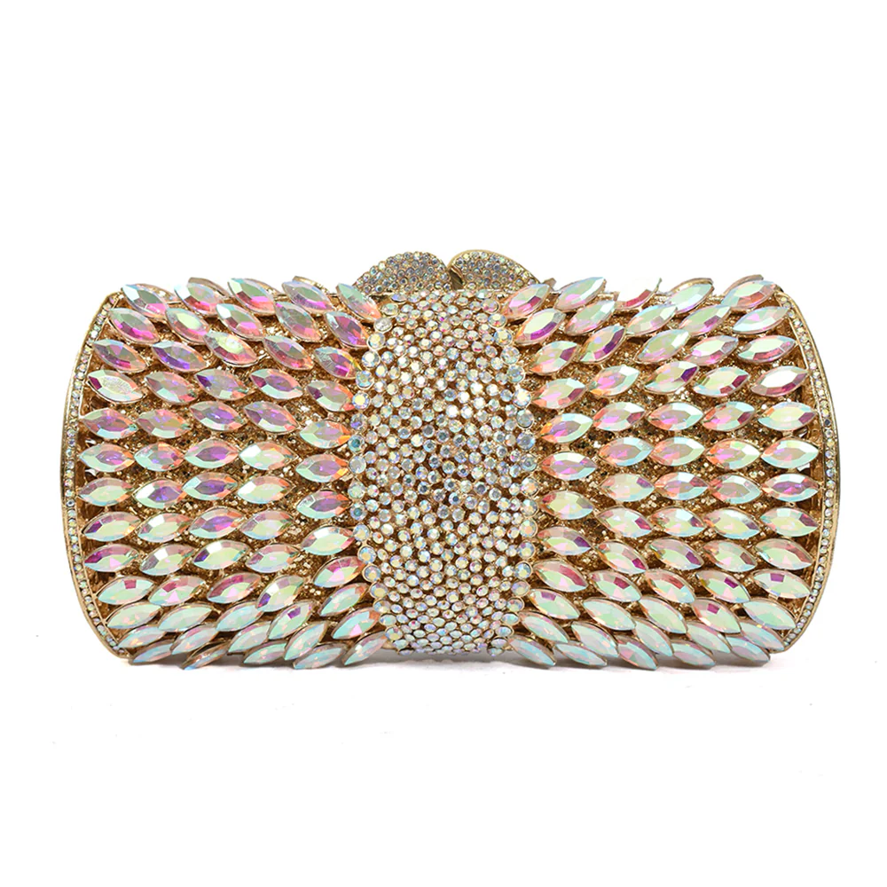 Bridal Clutch - Image 3