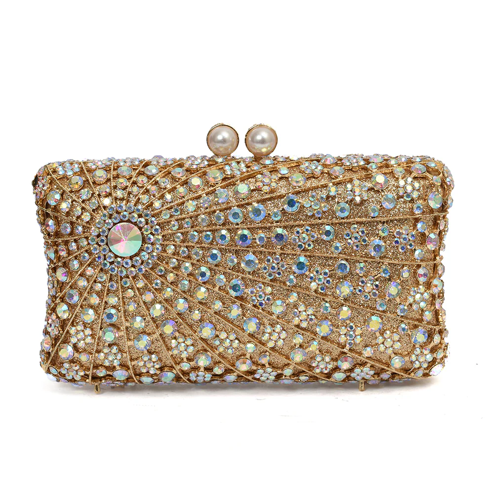 Bridal Clutch - Image 3