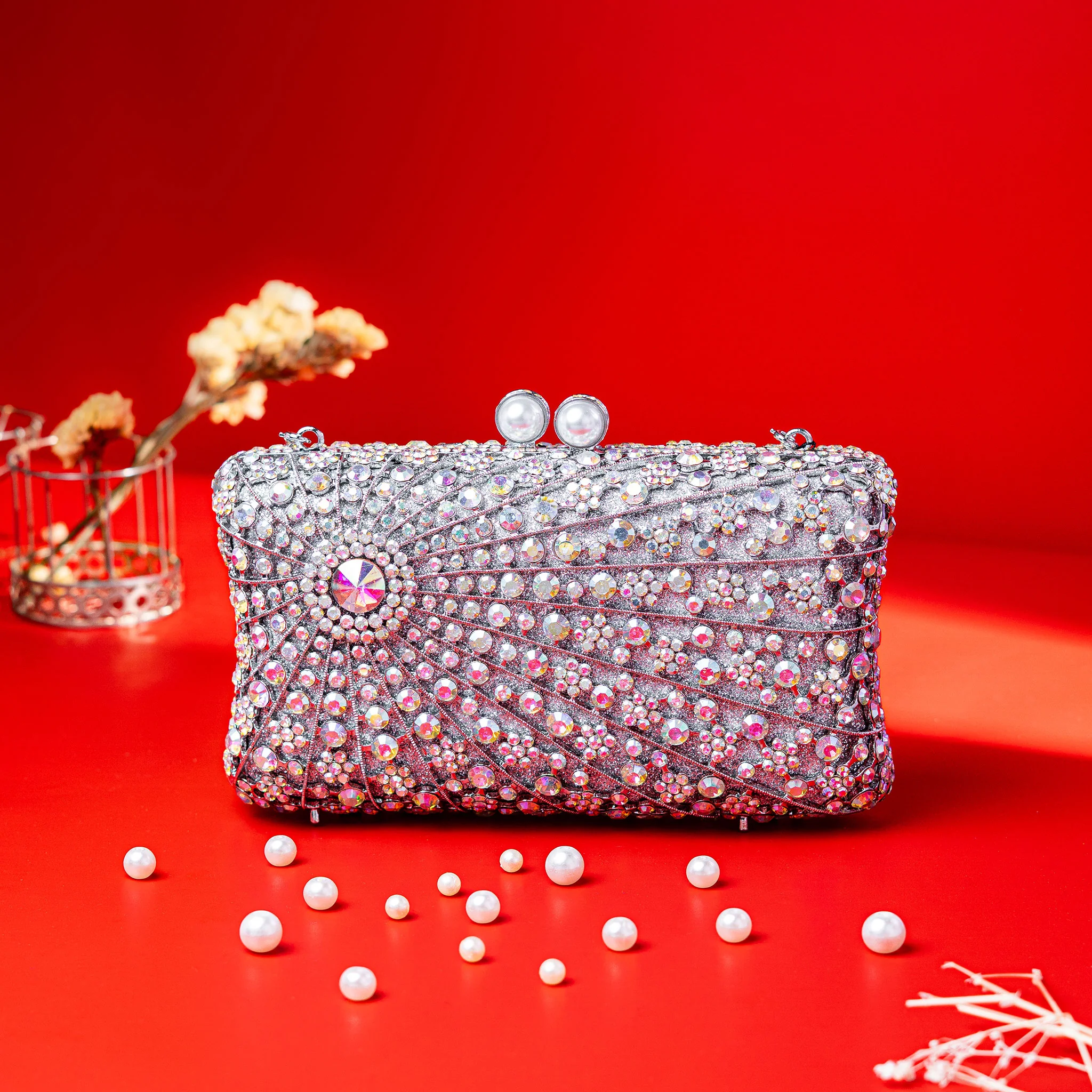 Fancy Clutch - Image 2